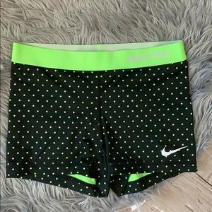 Nike Pro Spandex